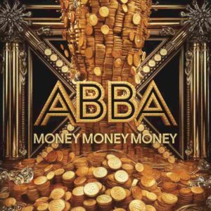 SF1100100 – ABBA – Money Money Money