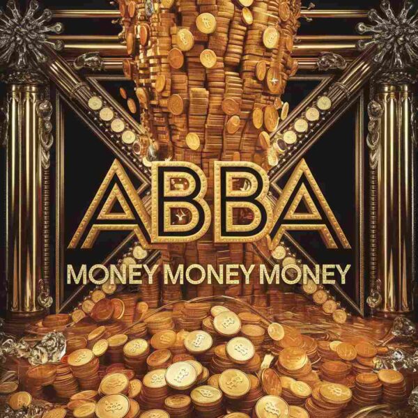 ABBA - Money Money Money