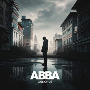 SF1100101 – ABBA – One Of Us