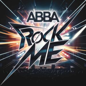 SF1100103 – ABBA – Rock Me