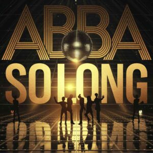 SF1100105 – ABBA – So Long