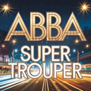 SF1100108 – ABBA – Super Trouper