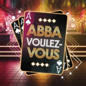 SF1100114 – ABBA – Voulez-Vous