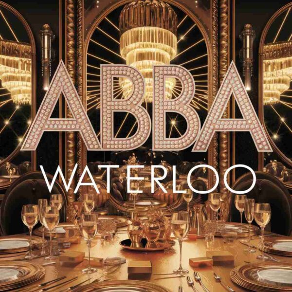 ABBA - Waterloo
