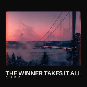 SF1100116 – ABBA – The Winner Takes It All