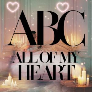 SF1100117 – ABC – All Of My Heart