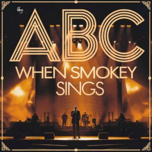 SF1100119 – ABC – When Smokey Sings