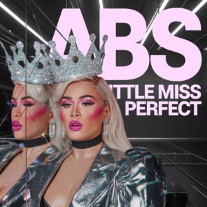 SF1100121 – Abs – Little Miss Perfect
