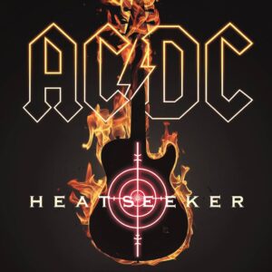 SF1100125 – ACDC – Heatseeker