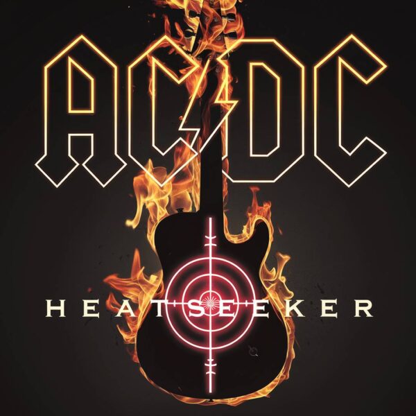 ACDC - Heatseeker
