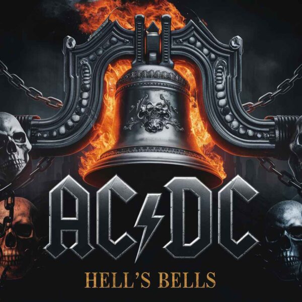 ACDC - Hell's Bells