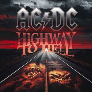 SF1100127 – ACDC – Highway To Hell