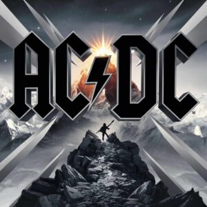 SF1100128 – ACDC – It’s A Long Way To The Top (If You Wanna Rock ‘N’ Roll)