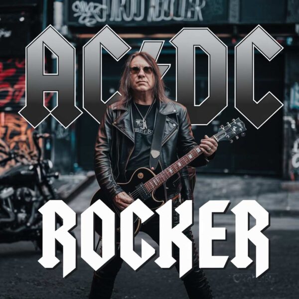 ACDC - Rocker