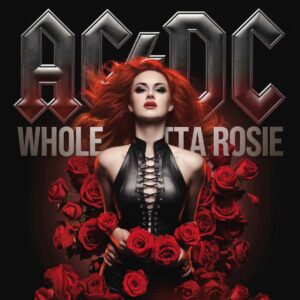 SF1100135 – ACDC – Whole Lotta Rosie