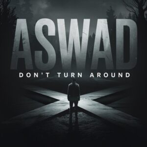 SF1100141 – Aswad – Don’t Turn Around