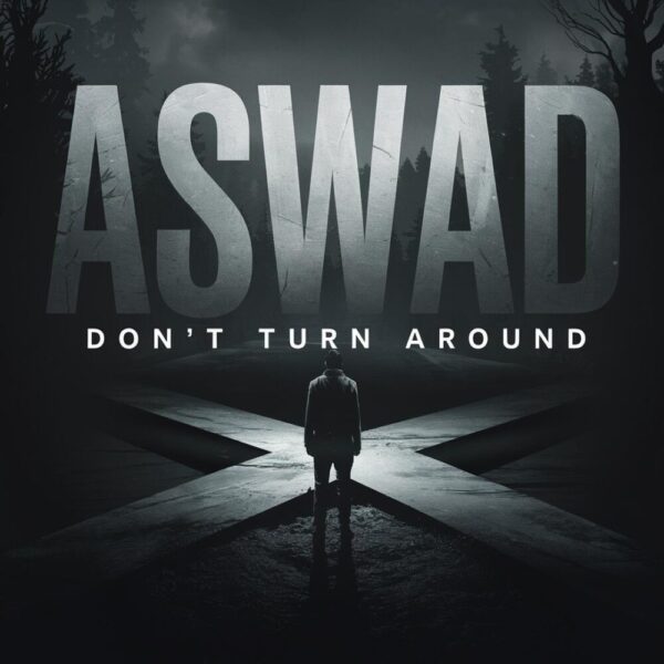 Aswad - Don't Turn Around