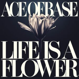 SF1100143 – Ace Of Base – Life Is A Flower