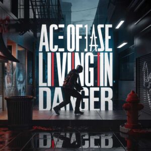 SF1100144 – Ace Of Base – Living In Danger