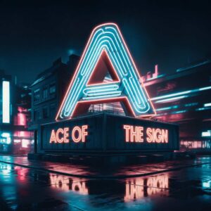 SF1100145 – Ace Of Base – The Sign