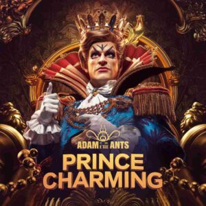 SF1100148 – Adam & The Ants – Prince Charming