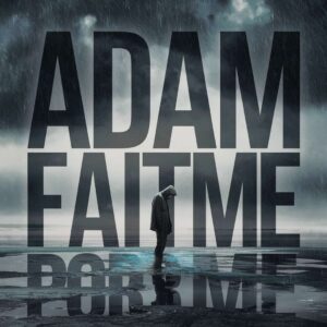 SF1100151 – Adam Faith – Poor Me