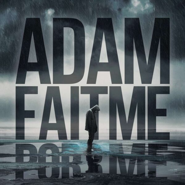 Adam Faith - Poor Me