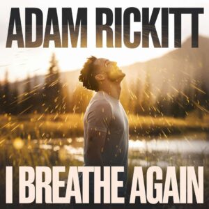 SF1100154 – Adam Rickitt – I Breathe Again