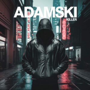 SF1100156 – Adamski – Killer