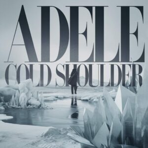SF1100158 – Adele – Cold Shoulder