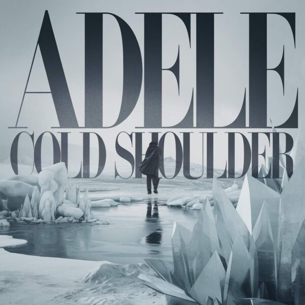 Adele - Cold Shoulder