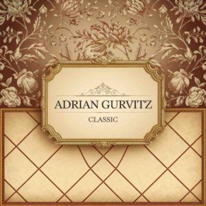 SF1100159 – Adrian Gurvitz – Classic