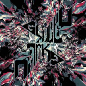 SF1100162 – Gnarls Barkley – Crazy