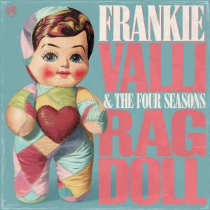 SF1100172 – Frankie Valli & The Four Seasons – Rag Doll