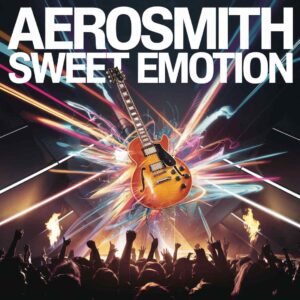 SF1100174 – Aerosmith – Sweet Emotion
