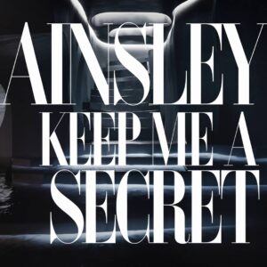 SF1100183 – Ainsley – Keep Me A Secret