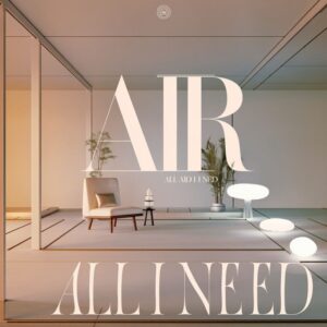 SF1100184 – Air – All I Need