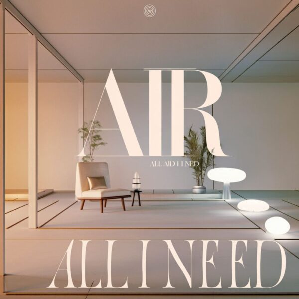 Air - All I Need