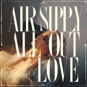 SF1100185 – Air Supply – All Out Of Love