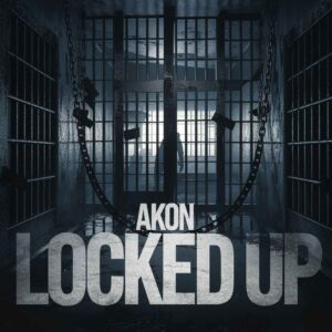 SF1100188 – Akon – Locked Up