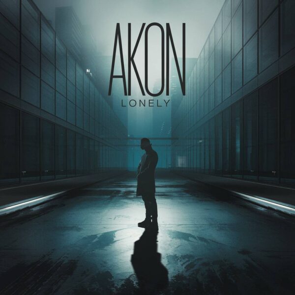 Akon - Lonely