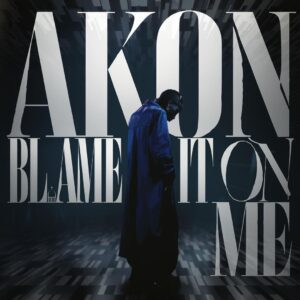 SF1100190 – Akon – Sorry, Blame It On Me