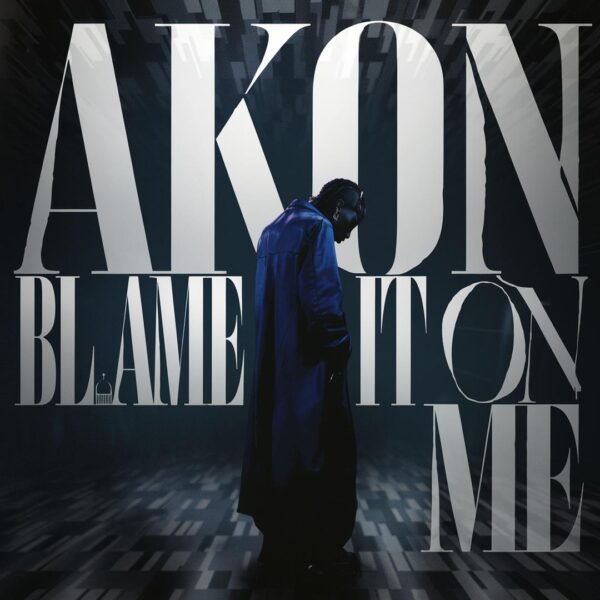 Akon - Sorry, Blame It On Me
