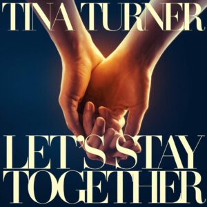 SF1100193 – Tina Turner – Let’s Stay Together
