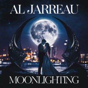 SF1100196 – Al Jarreau – Moonlighting