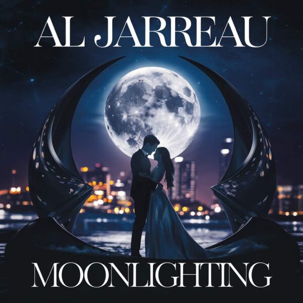 Al Jarreau - Moonlighting