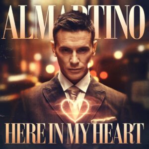 SF1100207 – Al Martino – Here In My Heart