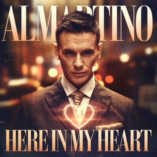 Al Martino - Here In My Heart