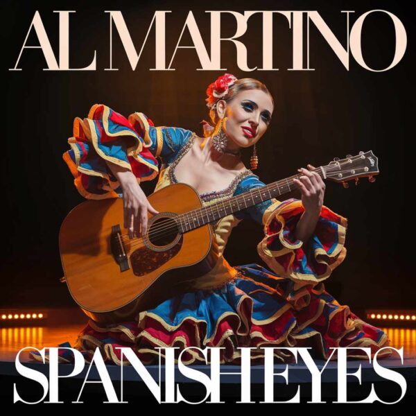 Al Martino - Spanish Eyes