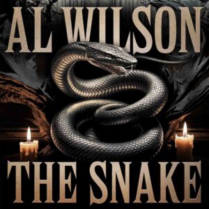 SF1100215 – Al Wilson – The Snake